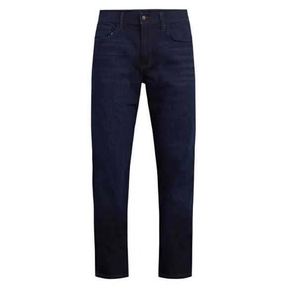 NWT Hudson Jeans Blake Slim Straight Leg Jeans in Matthew, Size 34 x 31 - Picture 3 of 12